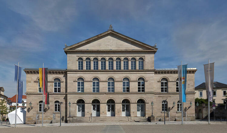 Landestheater Coburg