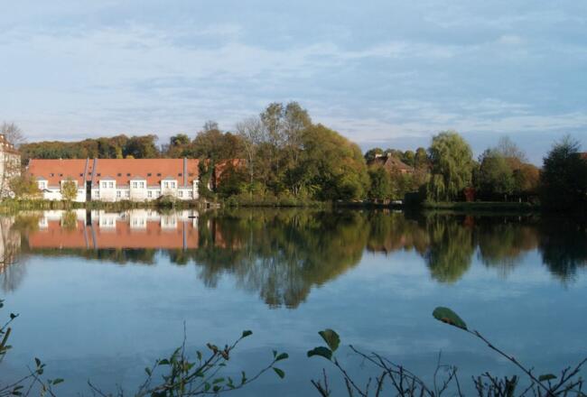 Lindner Hotel Schloß Reichmannsdorf