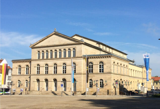 Landestheater Coburg