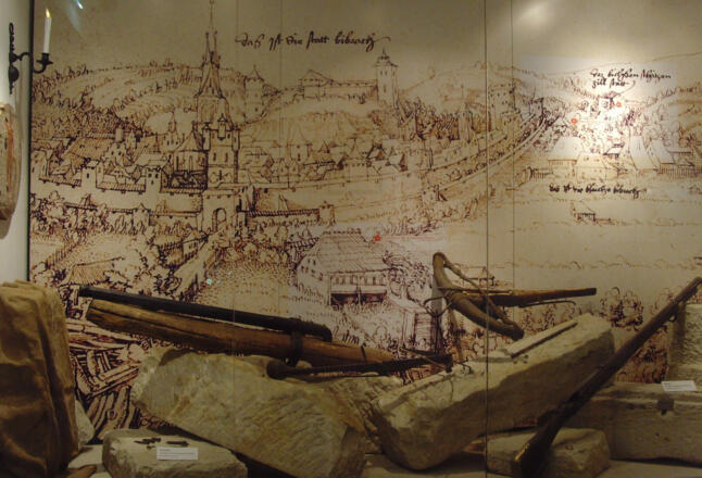 Deutsches Schützenmuseum