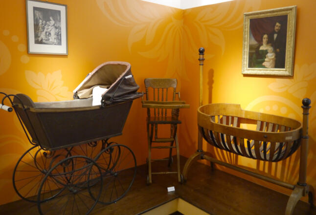 Coburger Puppenmuseum