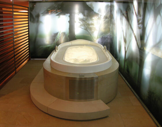 Romantik Hotel Neum??