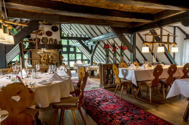 Romantik Hotel Neum??