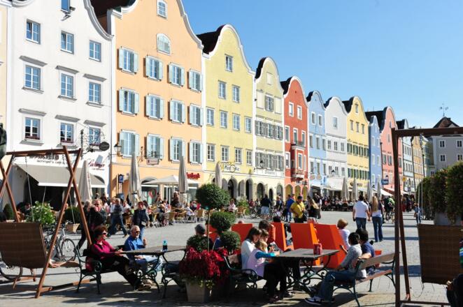 Schärding Dolce Vita