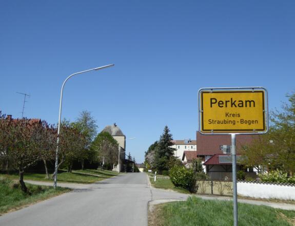 Perkam