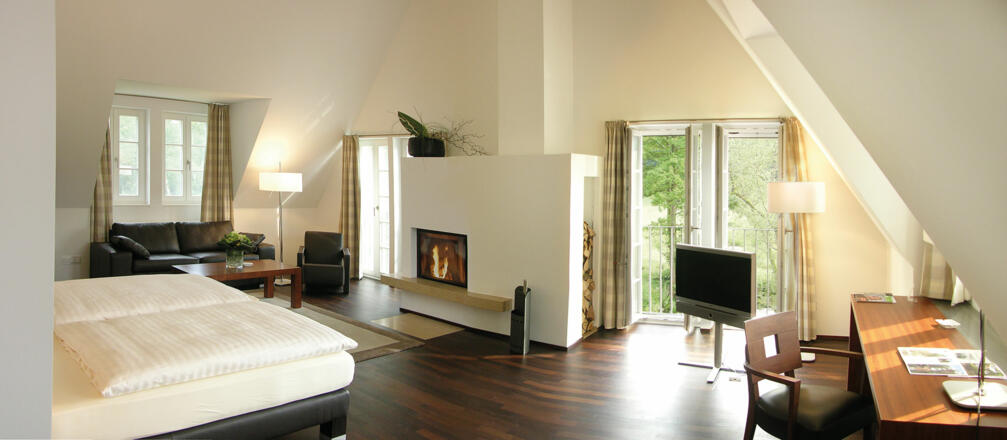 Romantik Hotel Neum??