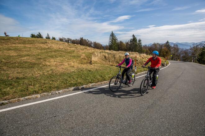 Quellenhof Fahrradverleih