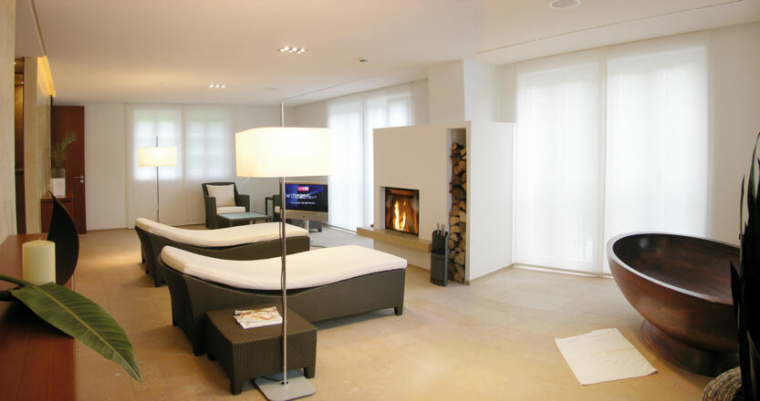 Romantik Hotel Neum??