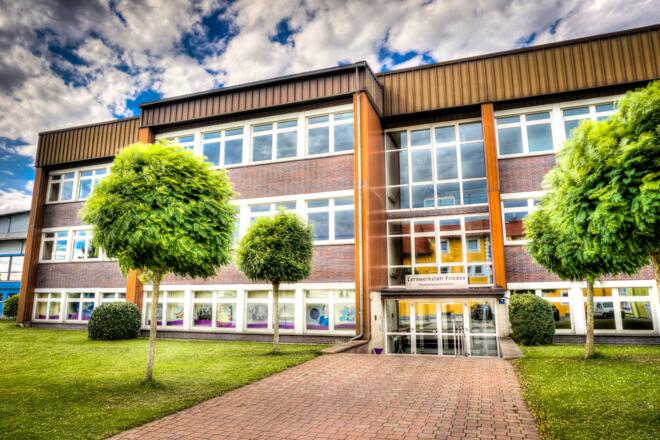 Friedensmuseum - Meeder