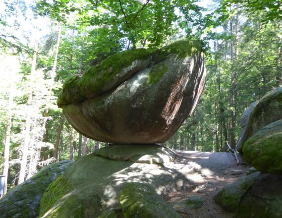 Wackelstein
