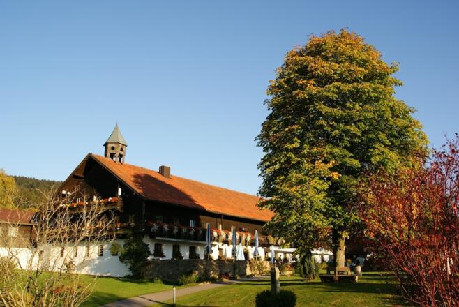 Hotel Gut Schmelmerhof