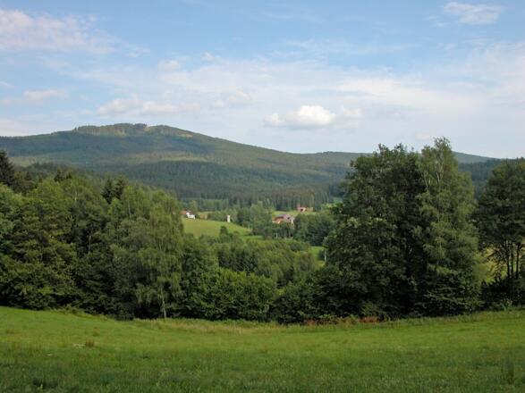 Einödriegel von Engelburgsried