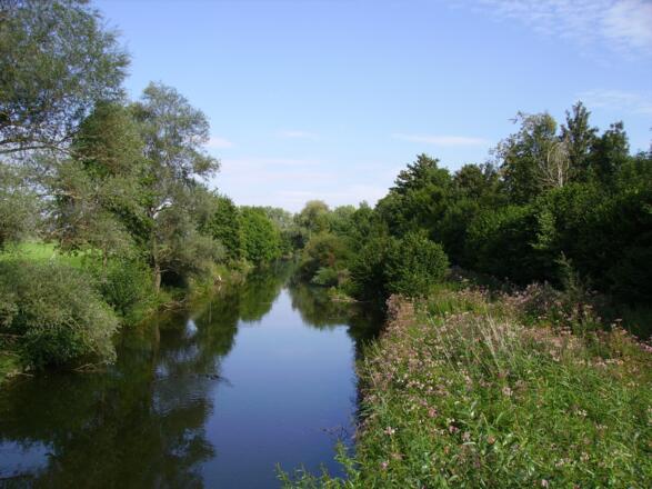 Vils bei Wochenwies.