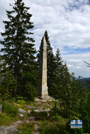 Stifterobelisk