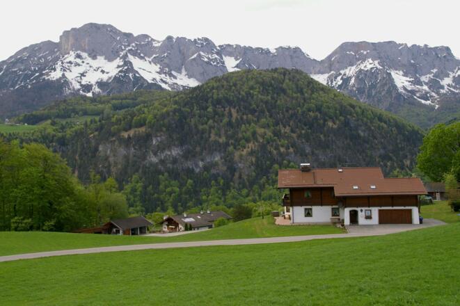 Leistungsvariante Steinerweg