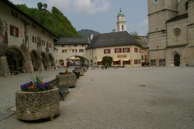 Berchtesgaden