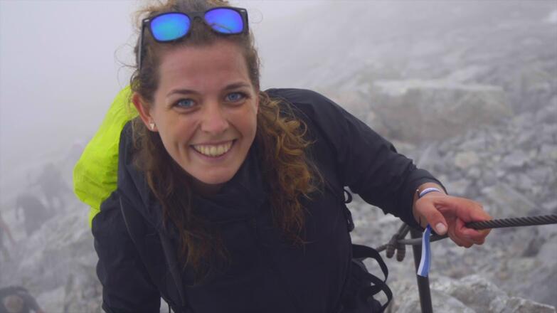 Berchtesgadener Land Wander-Festival | 24 h Trophy