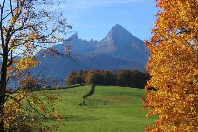 Watzmann
