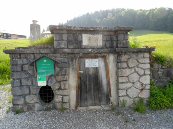 Teufenbach-Tagschurf