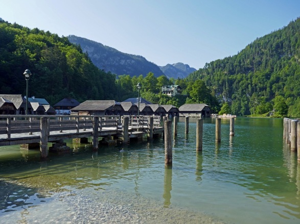 Am Königssee