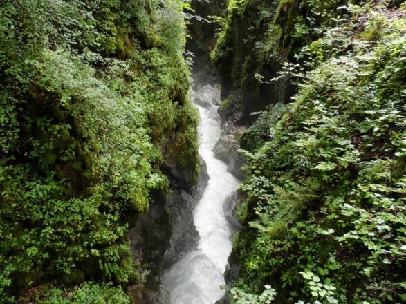 Marxenklamm