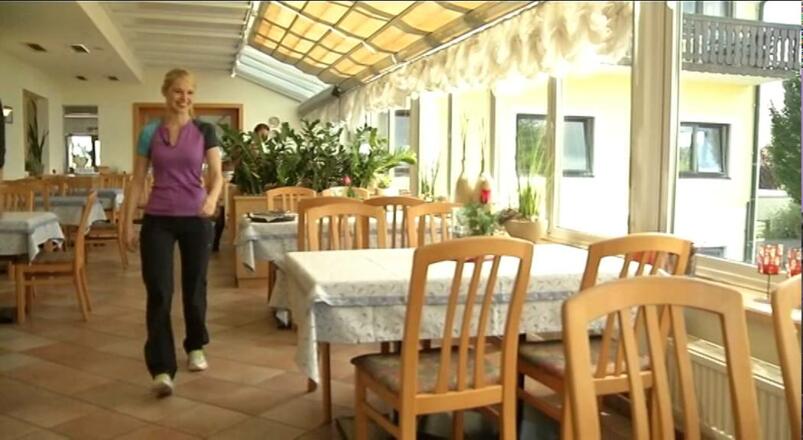 Wandern am Donausteig - Obernzell-Untergriesbach-Neustift-Schlögen