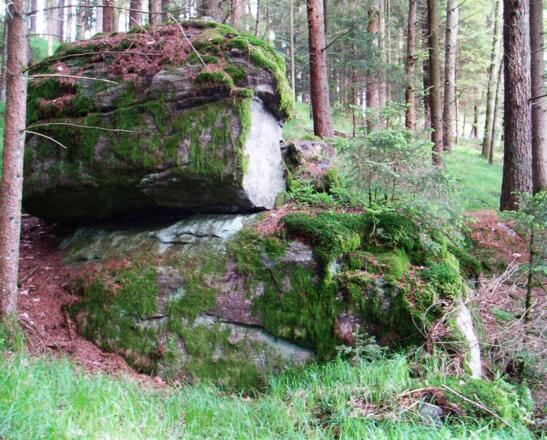 Oberkappel - Panoramaweg