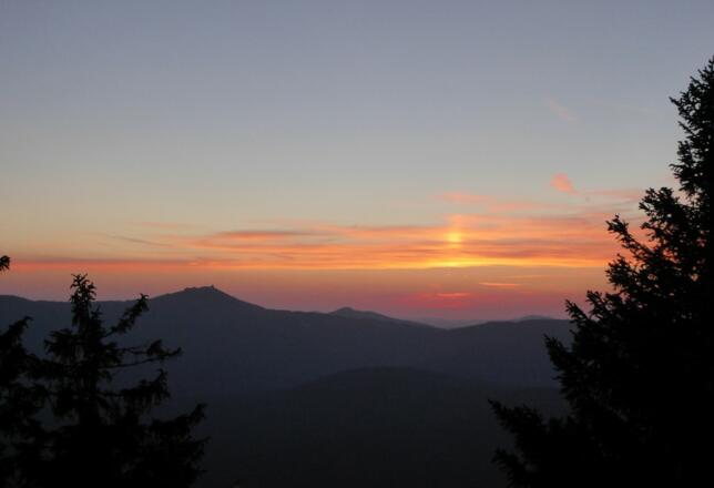 Falkenstein by Night