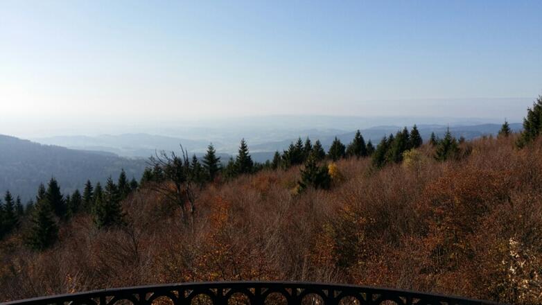 Montag, 22. Oktober 2018 14:36:05