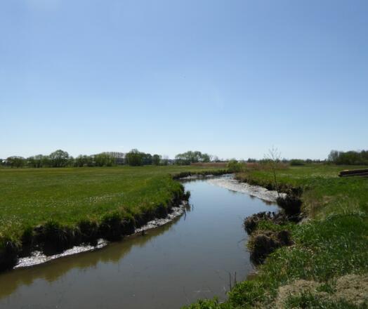 Tal der Kleinen Laber