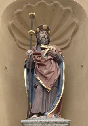 Schwandorf - Jakobus