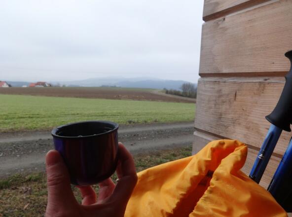 &quot;Stilleben&quot; :-))