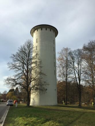 Alter Wasserturm