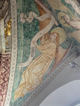 Mitterauerbach - Matthäus