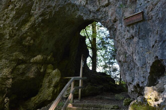 Hier gehts zur Riesenburg
