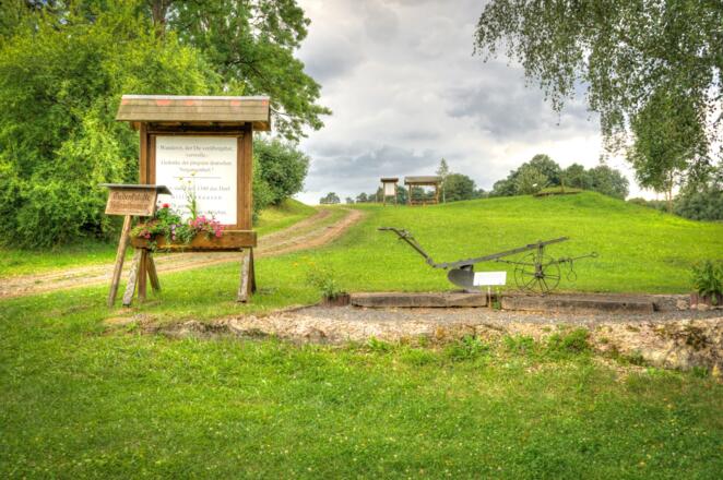 Gedenkstätte Billmuthausen