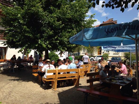 Brauereigasthaus Held