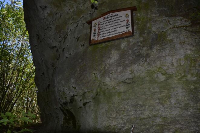 Die ersten KLetter-Touristen