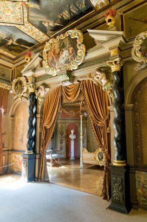 Prunkzimmer