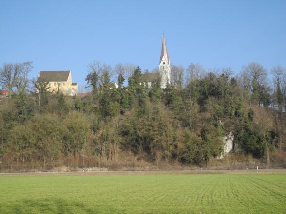 Kapfelberg
