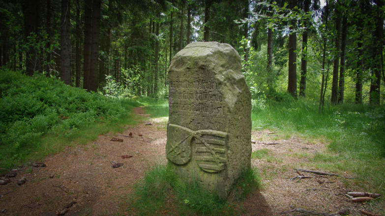 Der Kurfürstenstein