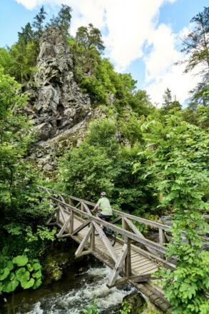 Steinachklamm