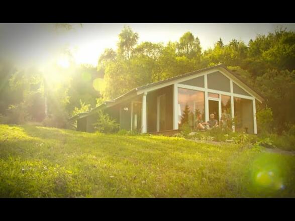 Mach den Weg zum Ziel - Der Rennsteig