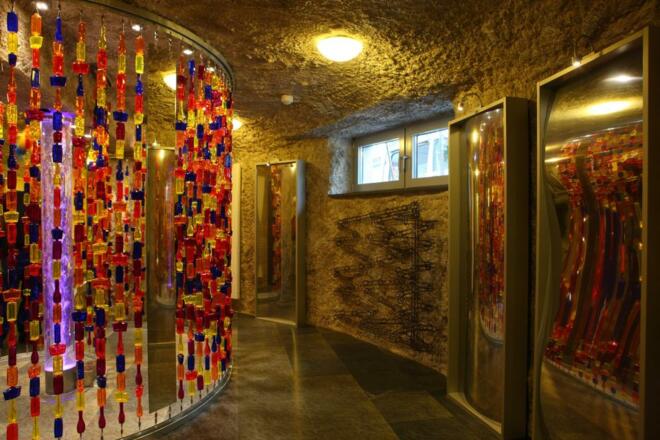 Europäisches Flakonglasmuseum