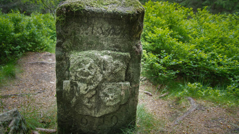 Grosser Bischofsstein