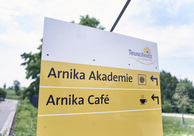 Arnika Akademie Teuschnitz