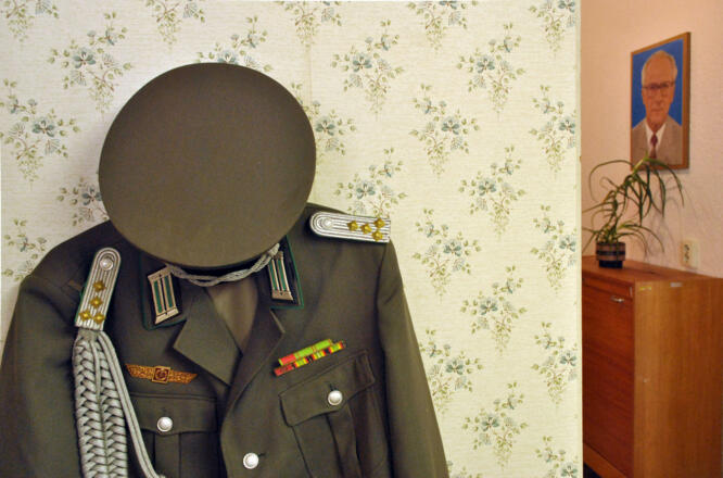 Grenzbahnhofmuseum - Probstzella