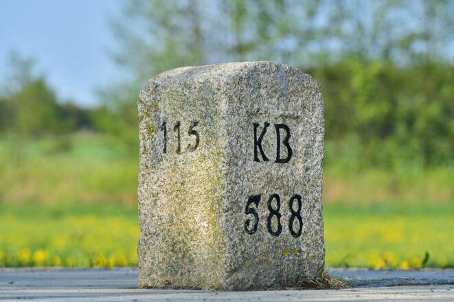 3 Freistaatenstein - Königreich Bayern