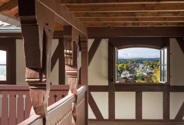 Burg Neuhaus-Schierschnitz