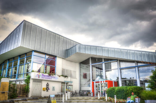 ThermeNatur - Bad Rodach